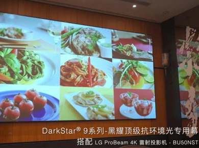 DarkStar&reg; 9ϵ��-��ҫ������������ר��Ļ ��װ����