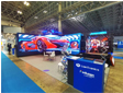 LED��ʾ��Ʒ:�ձ�Inter BEEչ��|������紴�¡�W������3D����ȫ���׷�