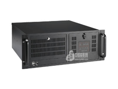 【mpdp3500多屏处理器】 中国投影网 图形处