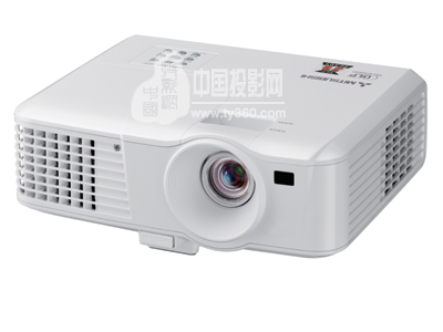 ���ɹ�����ֻ��һ�㡪���������ͶӰ��GW-375������������Ұ