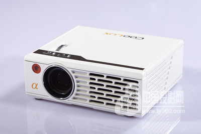 COOLUX-��3�����Ƚ�ĻLED΢ͶXʱ��