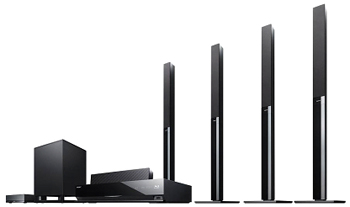 ����3D�����ͥӰ��ϵͳBDV-E970Wȫ������