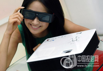 LGƳ칫3DͶӰ ð칫ҸһЩ