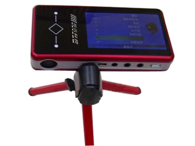 ΢��MP4ͶӰ�� ��ѶD01����