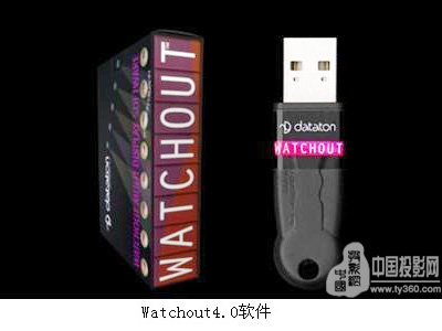���������Ʒ--WATCHOUT�����ں�ƴ�ӱ༭ϵͳ