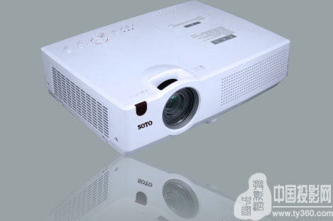 �캽����칫 �����Ƴ�Vϵ������ͶӰ��