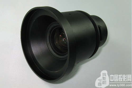 ��ɿƼ��Ƴ���Ǳ佹ͶӰ��ͷYF-DLE150CB