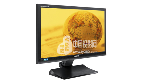 主打性价比 三星推出新入门级商用显示器SA200