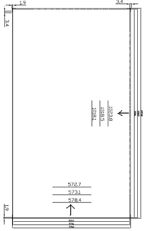 ������Ʒ����խ��LED��OP4635������