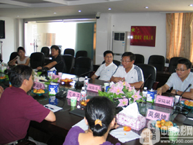 广州赢溢中央控制系统助力第七届全国农运会