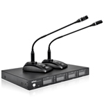 启拓电子亮相伦敦 跻身国际一线品牌