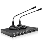 启拓电子亮相伦敦 跻身国际一线品牌