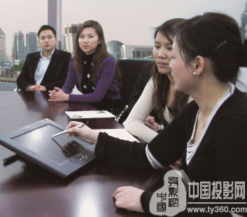 �߹�Ʒ�ʣ�׿������������ʾSMART PodiumҺ���������ɹ��ؾ�