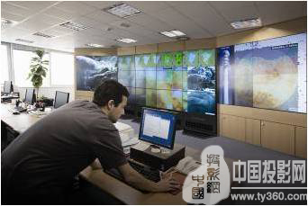 细化应用领域 三星商用大屏成行业首选