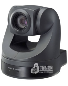 谁是高端会议标清摄像机的NO.1