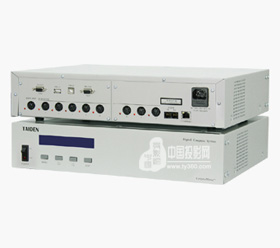 ���Ϲ��ܲ����̵�һ��TAIDEN����ϵͳ�豸����