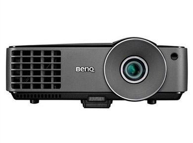 ǿ��3D���� ��ɫ�������ܡ�������BenQ�̽�ͶӰ��MX520��ҫ����