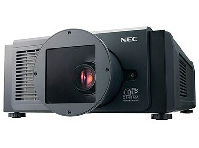 NEC�����������ֵ�Ӱ��NC1100L-A+����