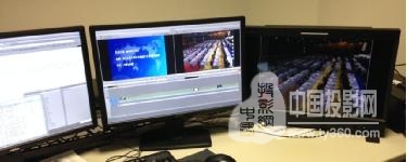 【动人视感 真实再现 --索尼OLED专业监视器在