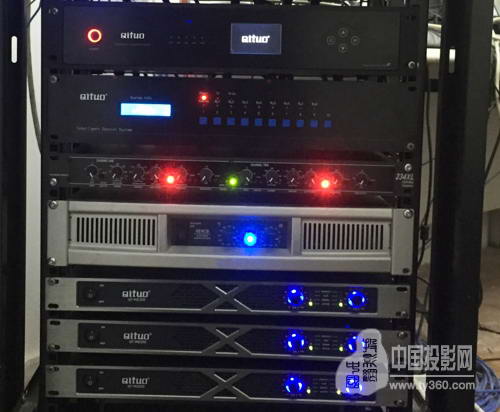 拓(QITUO)会议系统助力天津电气科学研究院】