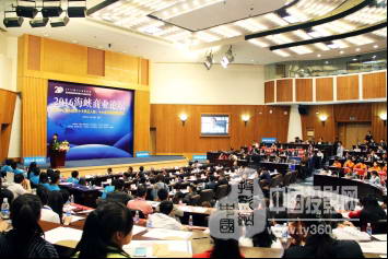 【强力巨彩董事长朱志强荣获厦门经济十大风