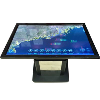 【华图科技SimTAB电子沙盘系统V1.2】 _ 中国