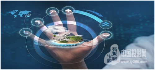 【国显科技领跑触控显示革命,打造更细腻逼真