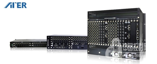 DDMALL混合矩阵打造高效指挥调度中心