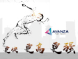 品牌故事:更快、更高、更强的AVANZA帅映