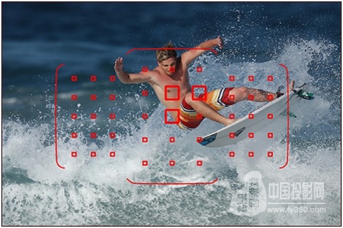 【开启单反摄影之门,佳能发布普及型数码单反