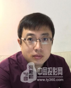 【中影巴可:2017蓄势而发,悦映市场期许而至】