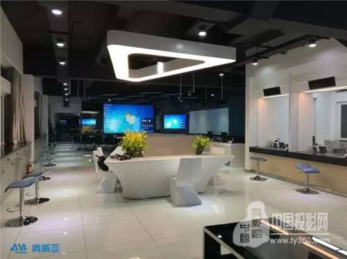 厉害了,这样高效全面的模拟银行实训室你见过