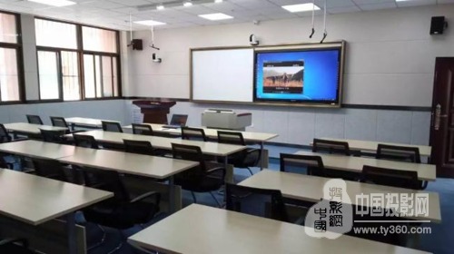 【好录播大揭秘:陕科大研究生院录播教室建设