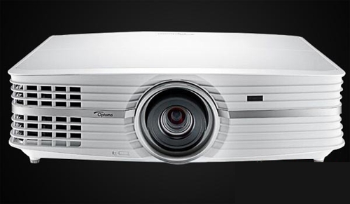 门级4K HDR家庭影院投影机奥图码UHD620,让