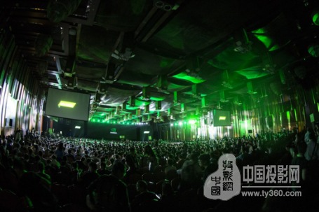 【2017 GTC大会:大华股份诠释AI在智慧城市应