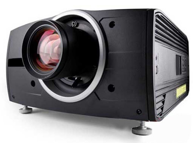 巴可投影机为全球最古老天文馆Zeiss-Planetarium Jena赋予新生命