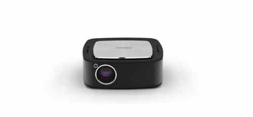 酷乐视S4智能投影渲染图曝光,颜值起飞!