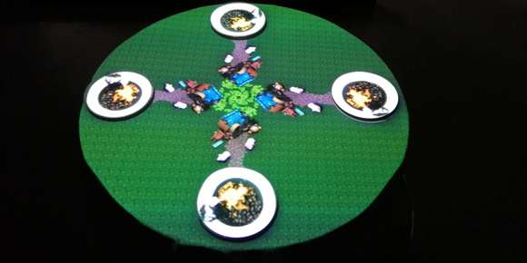 ����ʱ��λ�����������Ｄ��4K���飬��������ͶӰ�＾����