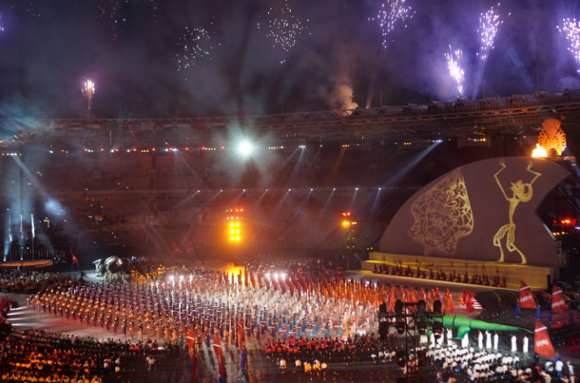 Argo Visual��2018���޲а»ῪĻʽ�� ʹ�ÿ���Christie�Ӿ������������������