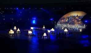 Argo Visual��2018���޲а»ῪĻʽ�� ʹ�ÿ���Christie�Ӿ������������������