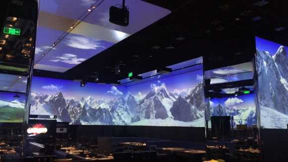 ���ºڿƼ�������������ȫ���׼��ǻ۲�������