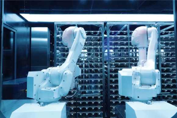 ���ºڿƼ�������������ȫ���׼��ǻ۲�������