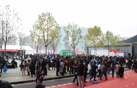 相约南昌 第75届中国教育装备展示会开幕