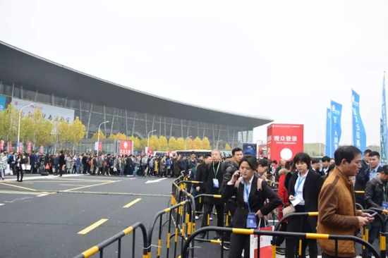 相约南昌 第75届中国教育装备展示会开幕