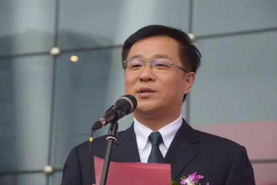 相约南昌 第75届中国教育装备展示会开幕