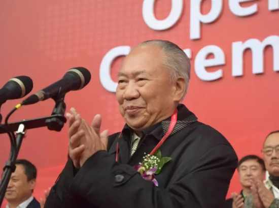 相约南昌 第75届中国教育装备展示会开幕