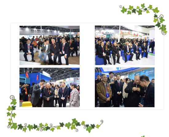 相约南昌 第75届中国教育装备展示会开幕