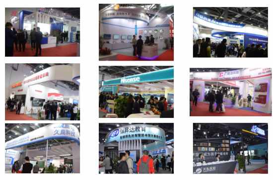 相约南昌 第75届中国教育装备展示会开幕