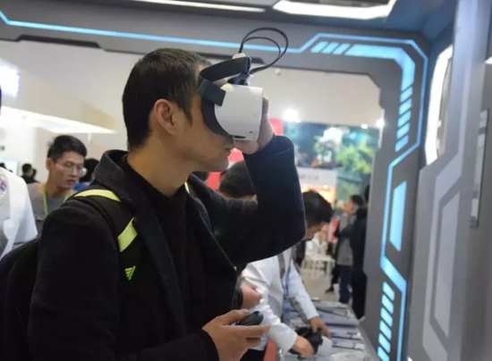 相约南昌 第75届中国教育装备展示会开幕