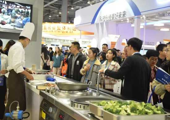 相约南昌 第75届中国教育装备展示会开幕